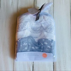 Baby Short Sleeve Onsie Pack